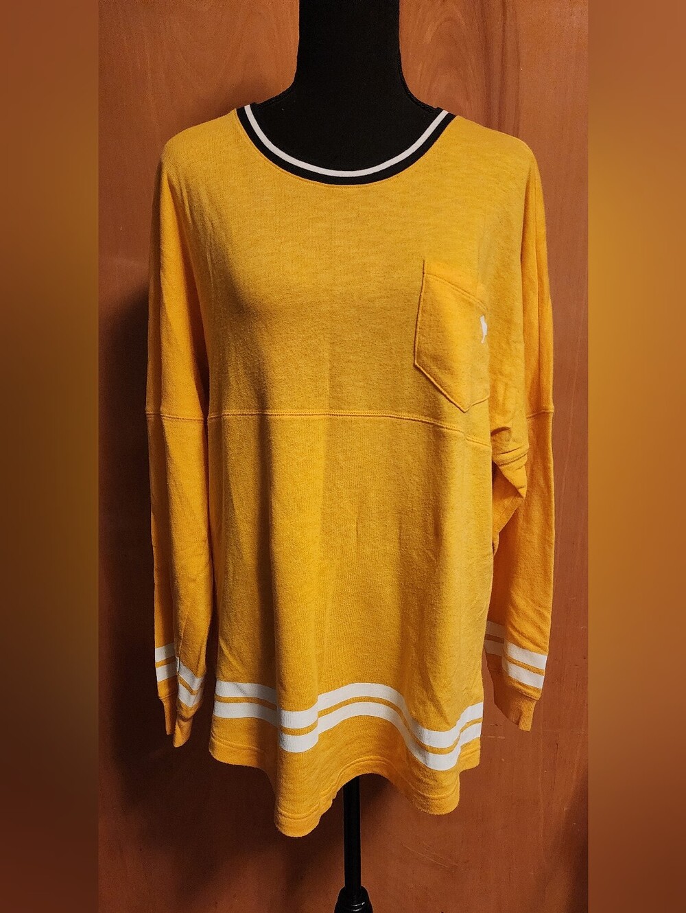 Victorias Secret Pink Sweatshirt